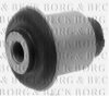 BORG & BECK BSK7103 Control Arm-/Trailing Arm Bush